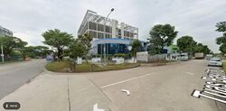 Tuas Road (D22), Factory #541257151